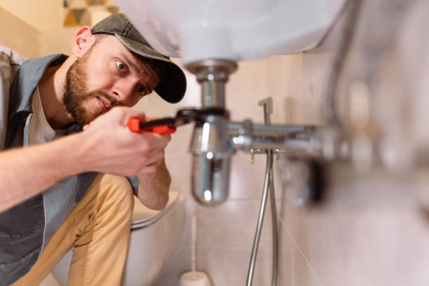 Best Sprinkler Systems  in Auburn, WA