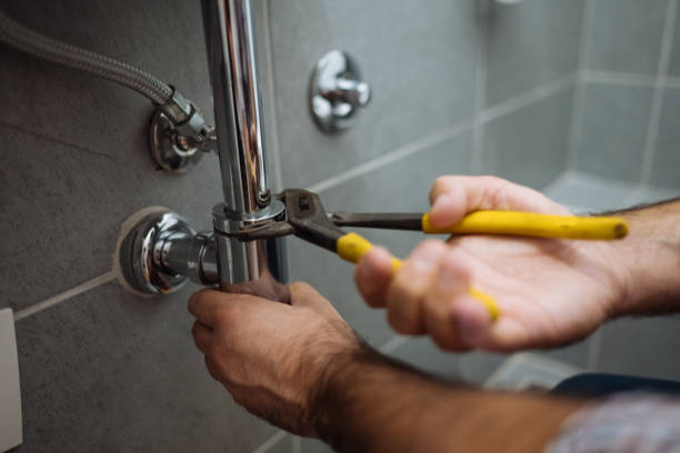 Best Same-Day Plumbing Service  in Auburn, WA