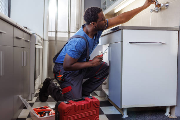 Best Gas Line Repair  in Auburn, WA